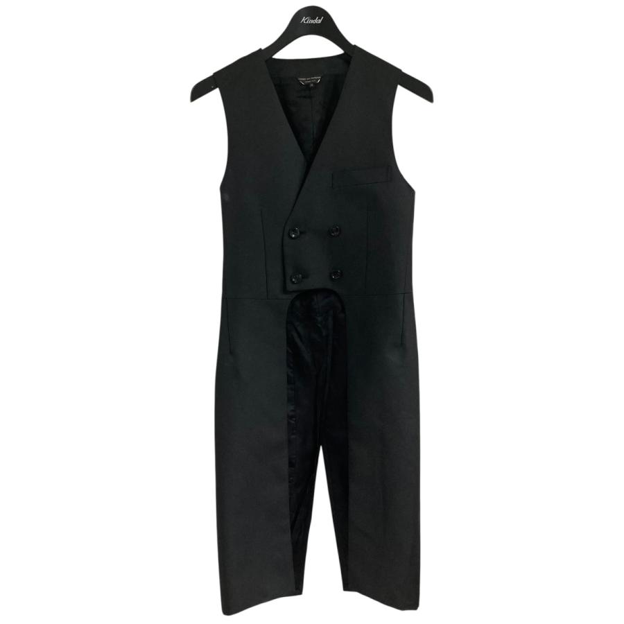 COMME des GARCONS HOMME PLUS コムデギャルソンオムプリュス ロング