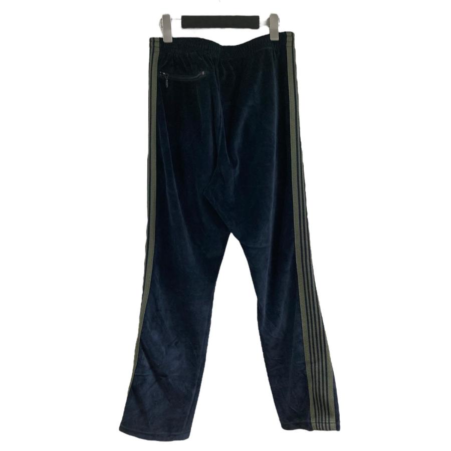 Needles ニードルズ ナロートラックパンツ - サイズS NEEDLES(ニードルズ) 21SS Narrow Track Pant ナロー トラック