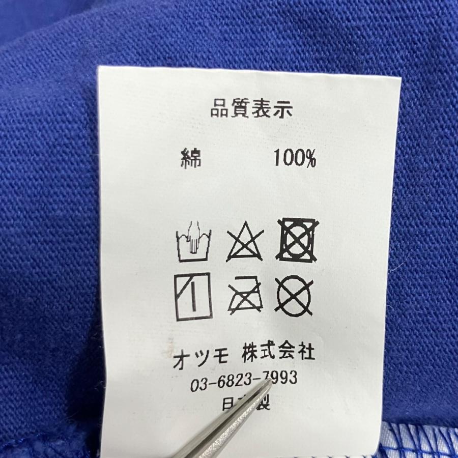 HUMAN MADE（ヒューマンメード） ヒューマンメイド プリントTシャツ