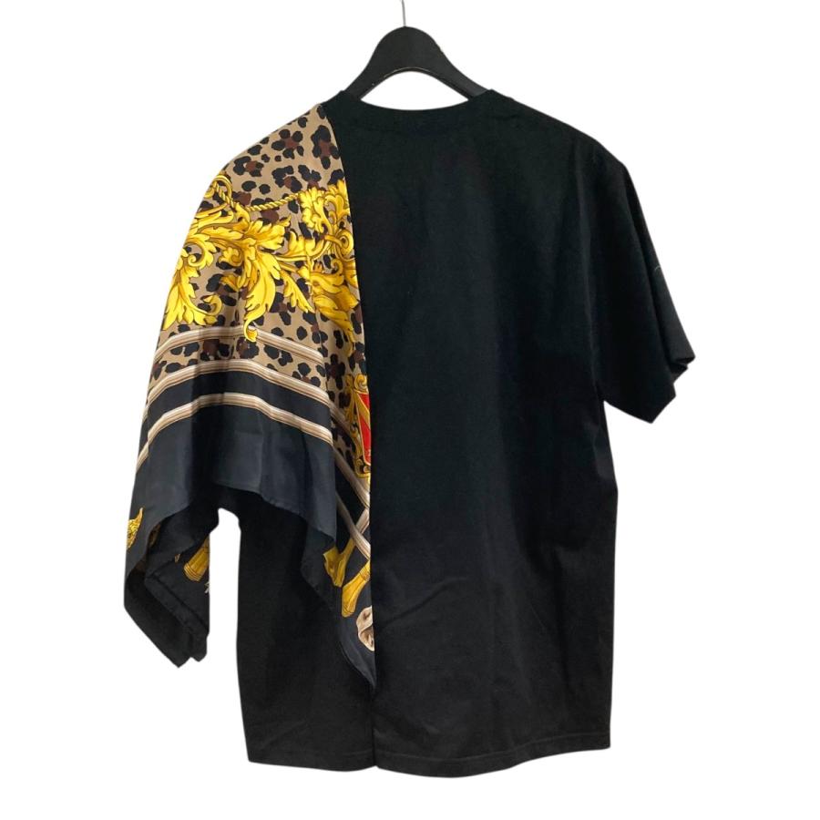 25ss JUNYA WATANABE スカーフTシャツ JUNYA WATANABE（ジュンヤワタナベ） ジュンヤワタナベマン JUNYA
