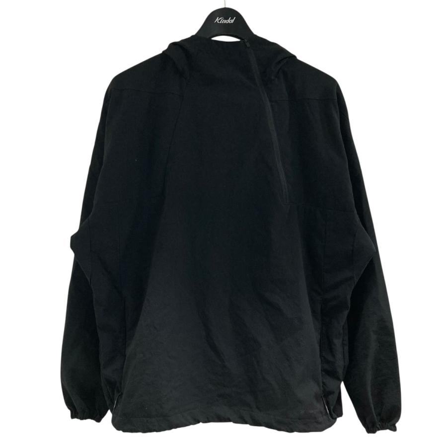 snow peak（スノーピーク） 【値下げ】snow peak ナイロンパーカー