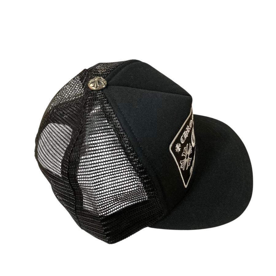 CHROME HEARTS（クロムハーツ） CHROME HEARTS CHトラッカーキャップ