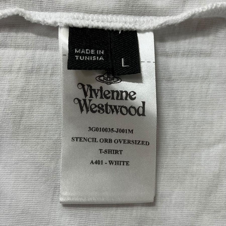 Vivienne Westwood（ヴィヴィアンウエストウッド） オーバーロング