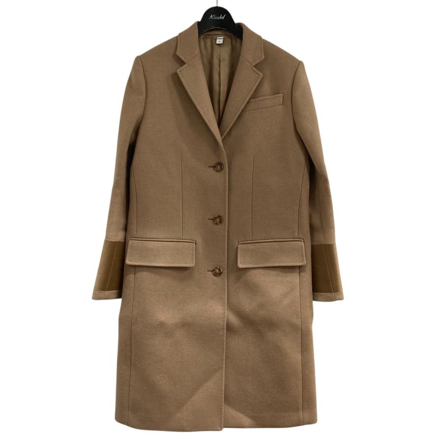BURBERRY（バーバリー） 【値下げ】BURBERRY ロングコート キャメル
