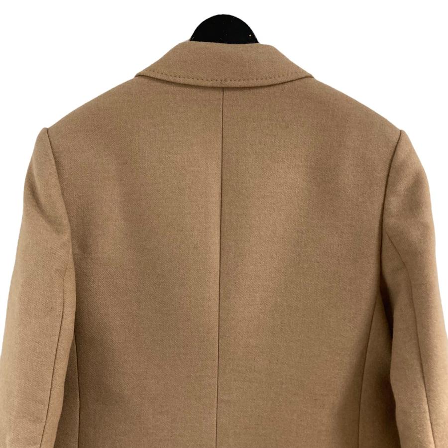 BURBERRY（バーバリー） 【値下げ】BURBERRY ロングコート キャメル