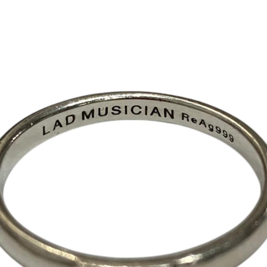 LAD MUSICIAN（ラッドミュージシャン） 【値下げ】LAD MUSICIAN ロゴ 