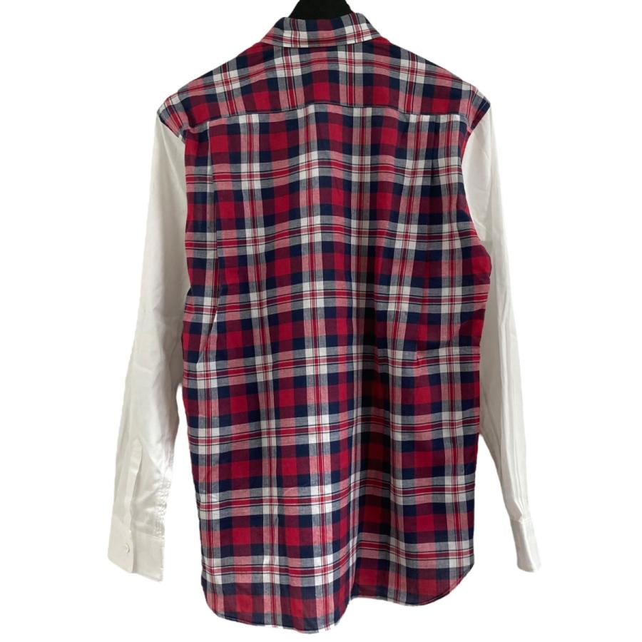 COMME des GARCONS SHIRT コムデギャルソンシャツ 長袖ブラウス マルチ
