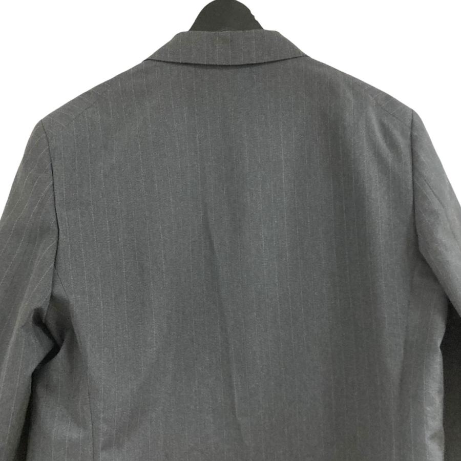 COMME des GARÇONS ブラック テーラードジャケット Size:L COMME des GARCONS（コムデギャルソン） テーラードジャケット