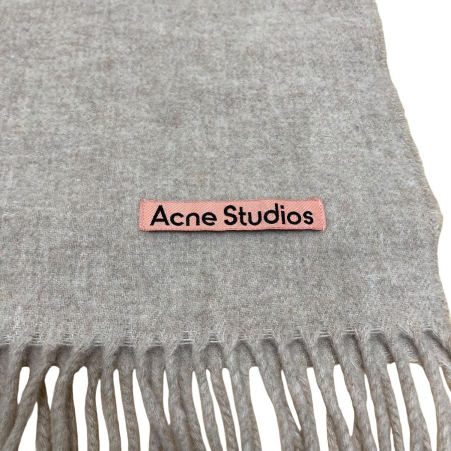 Acne Studios アクネストゥディオズ ACNE STUDIOS ロゴパッチ