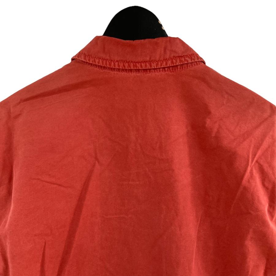最終値下 stone  シャツジャケット　Lサイズ STONE ISLAND（ストーン アイランド） 【値下げ】STONE ISLAND シャツ