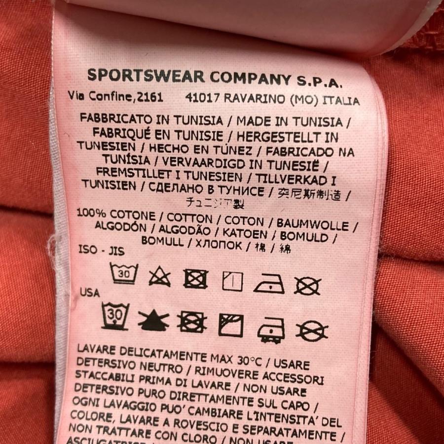 最終値下 stone  シャツジャケット　Lサイズ STONE ISLAND（ストーン アイランド） 【値下げ】STONE ISLAND シャツ