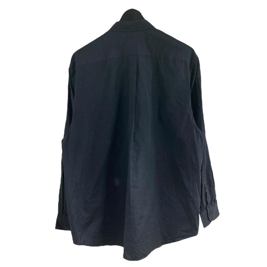 COMOLI コモリ コモリシャツ ネイビー サイズ：1 : カインドオル