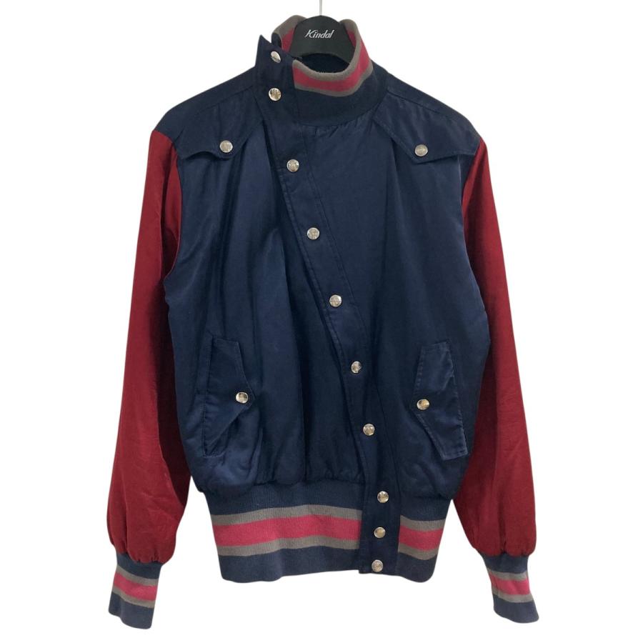 Vivienne Westwood フード付き変形ブルゾン 44サイズ 【公式通販】