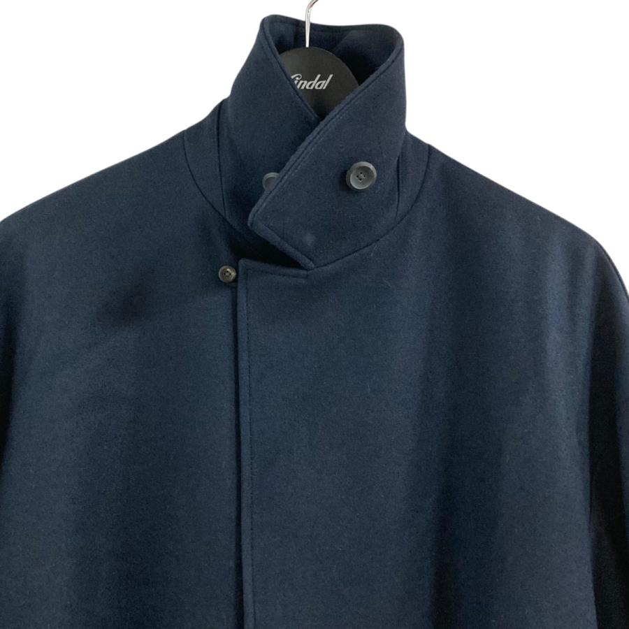 THE RERACS（ザ リラクス） 【値下げ】THE RERACS ウールロングコート