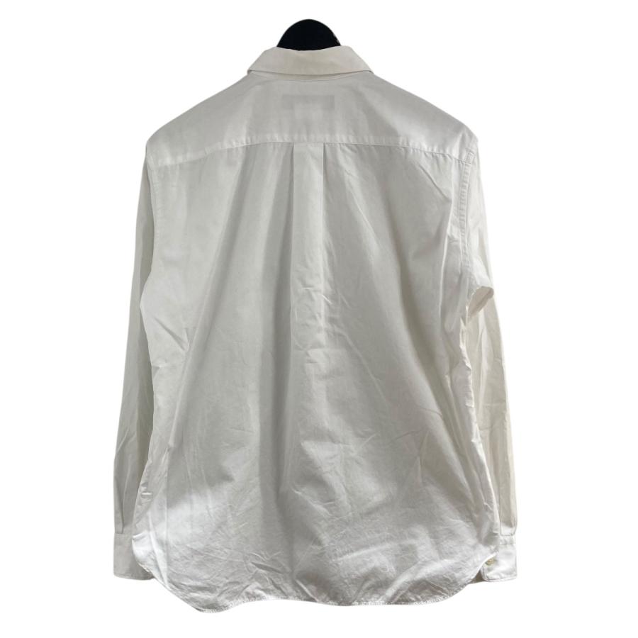 COMME des GARCONS HOMME DEUX コムデギャルソンオムドゥ 長袖シャツ