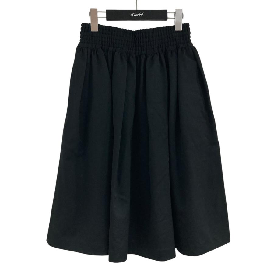 COMME des GARCONS GIRL コムデギャルソンガール ロングスカート