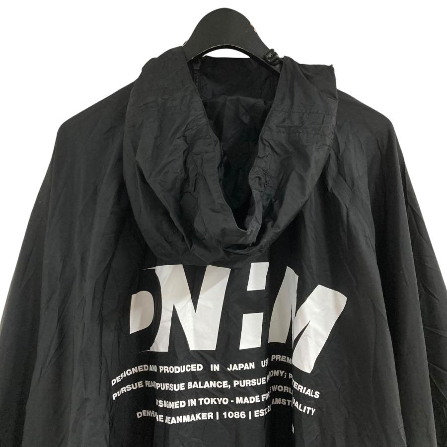 DENHAM（デンハム） 【値下げ】Denham ナイロンジップジャケット