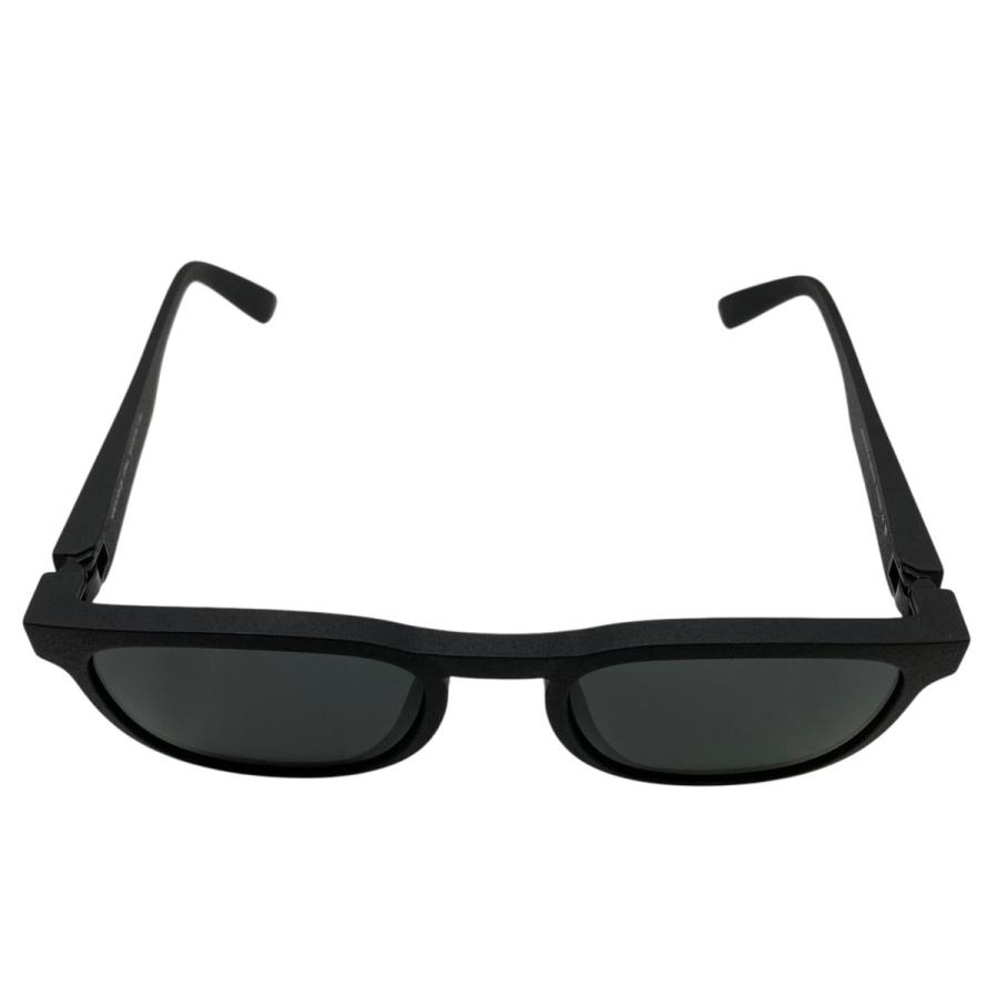 【値下げ】MYKITA MYLON サングラス ブラック サイズ：52□20-145 (EC)_1