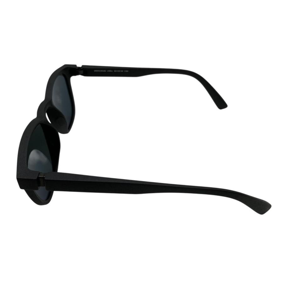【値下げ】MYKITA MYLON サングラス ブラック サイズ：52□20-145 (EC)_2
