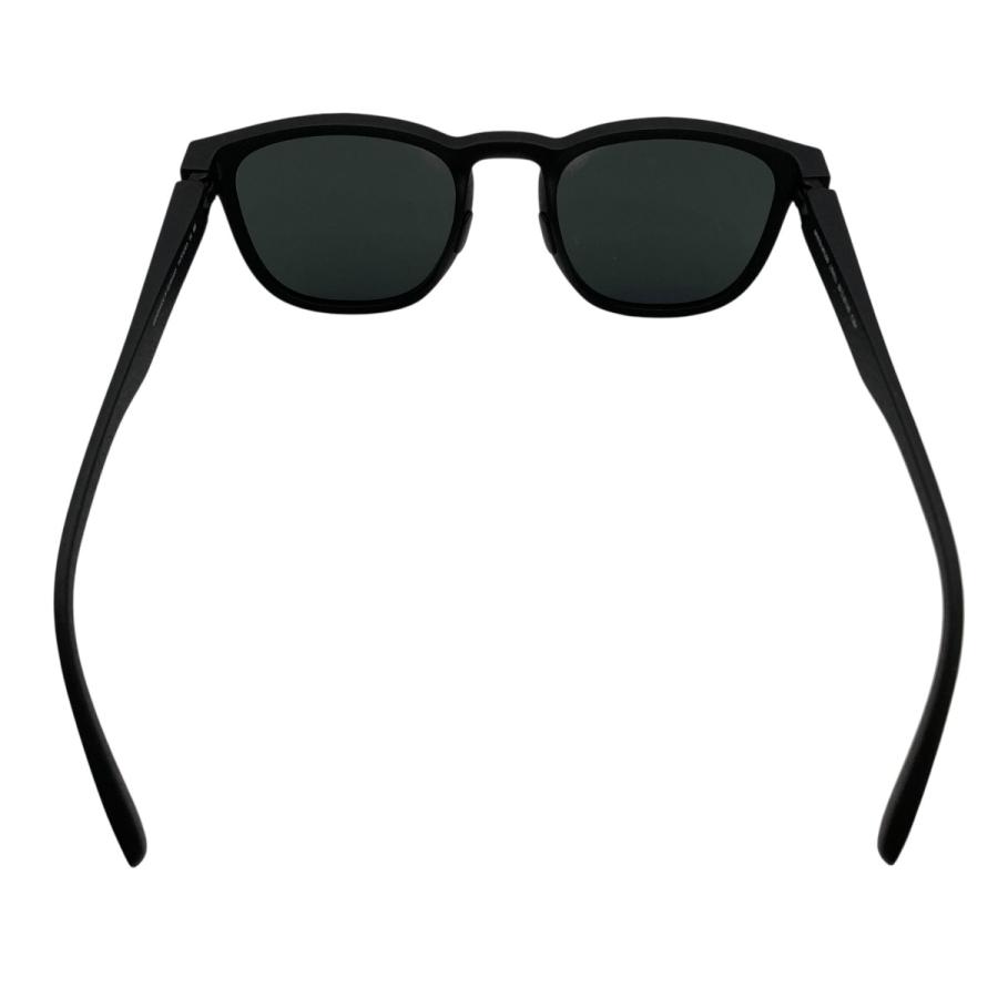 【値下げ】MYKITA MYLON サングラス ブラック サイズ：52□20-145 (EC)_3