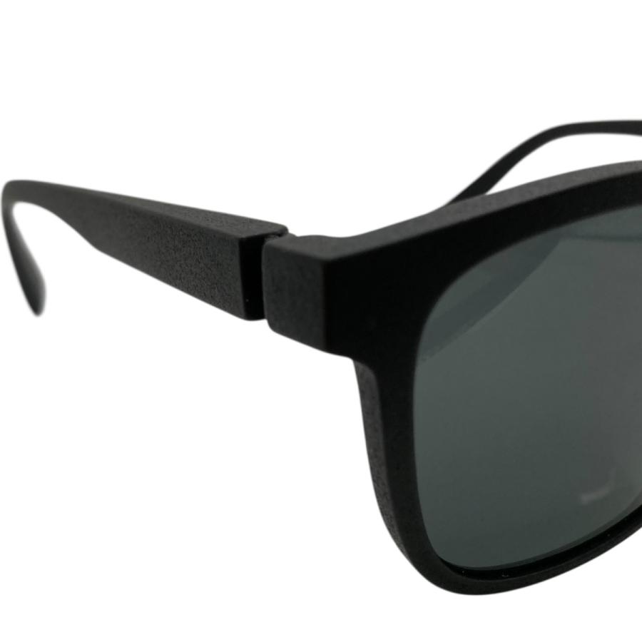 【値下げ】MYKITA MYLON サングラス ブラック サイズ：52□20-145 (EC)_6
