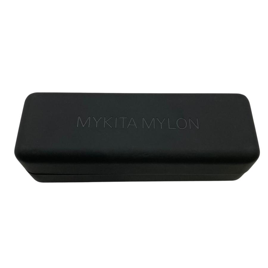 【値下げ】MYKITA MYLON サングラス ブラック サイズ：52□20-145 (EC)_7