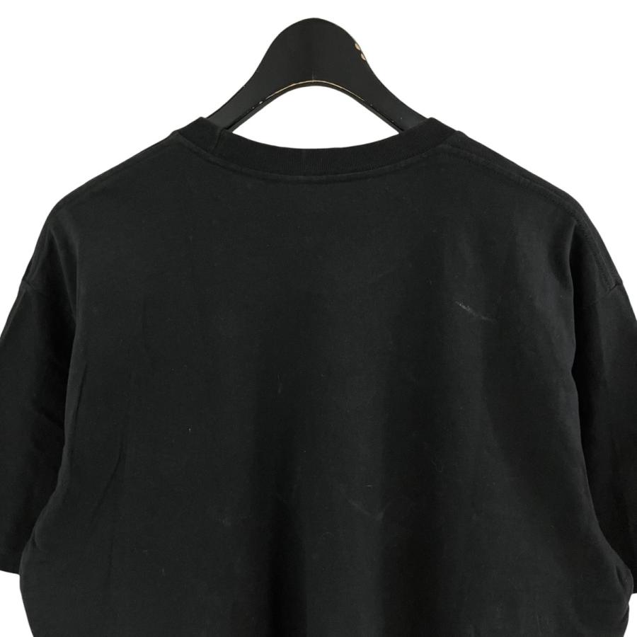 Supreme（シュプリーム） 半袖プリントTシャツ ブラック サイズ：L