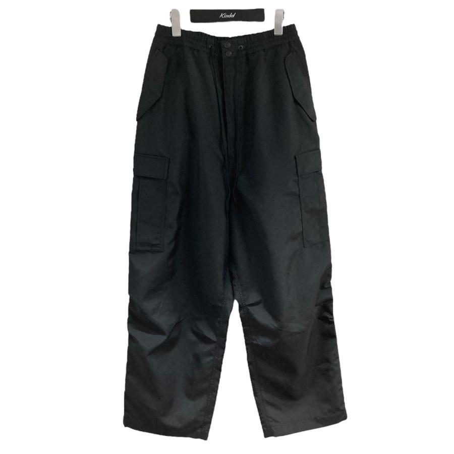 eYe JUNYA WATANABE MAN カーゴパンツ コムデギャルソン eYe JUNYA WATANABE MAN アイコムデギャルソンジュンヤワタナベマン