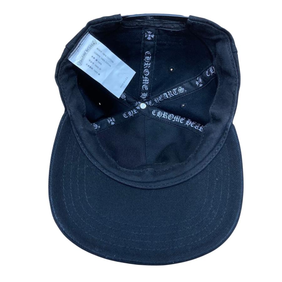 CHROME HEARTS クロムハーツ ヴァインダガーベースボール