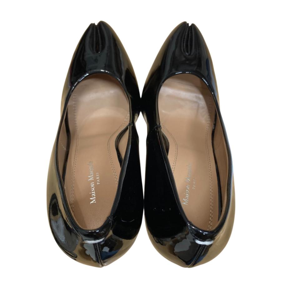 マルジェラ　足袋シューズ　パンプス　牛革 Maison Margiela（メゾンマルジェラ） 【値下げ】Maison Margiela 足袋