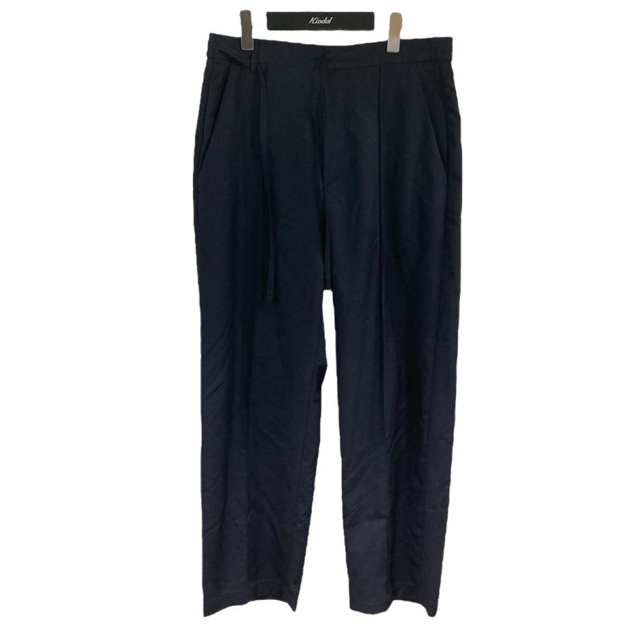 Martin Margiela アナトミックパンツ ネイビー 44 Maison Martin Margiela 10