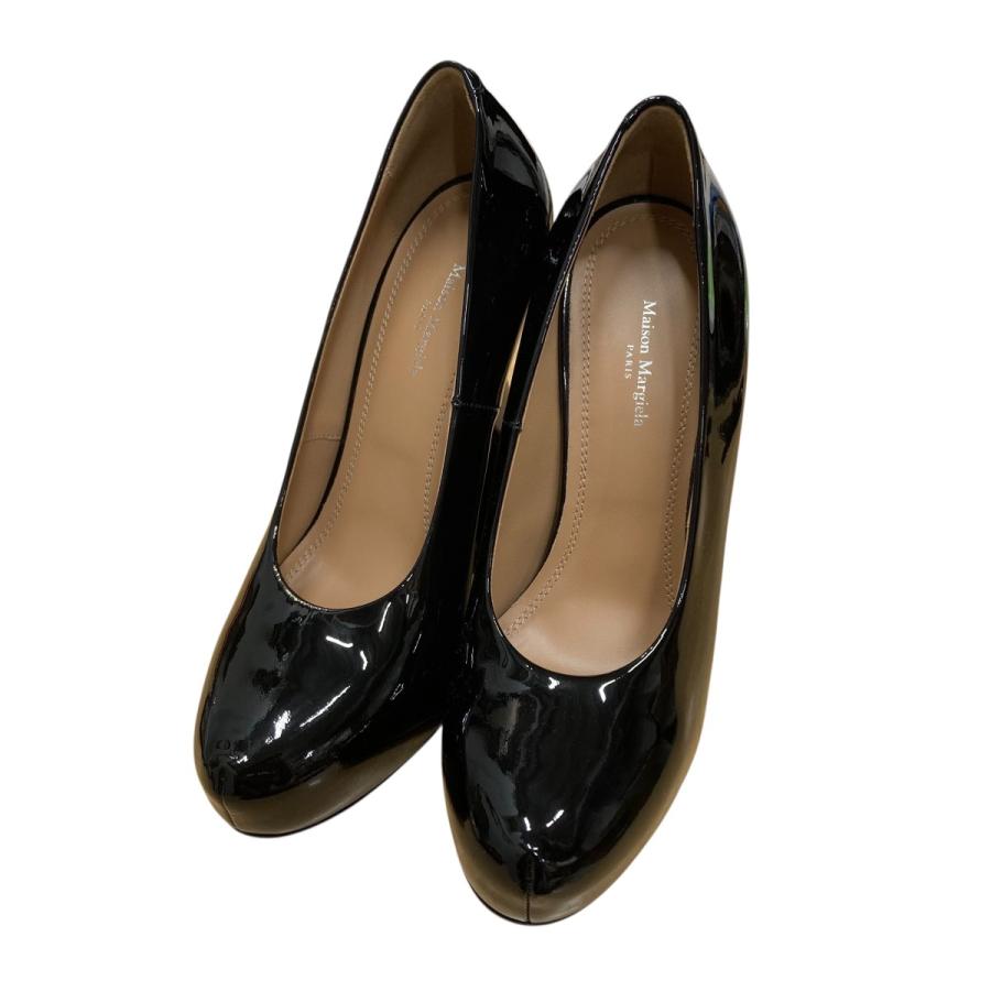【明日まで限定価格】Maison Margiela メゾンマルジェラ 靴 37 Maison Margiela（メゾンマルジェラ） 【値下げ】Maison Margiela