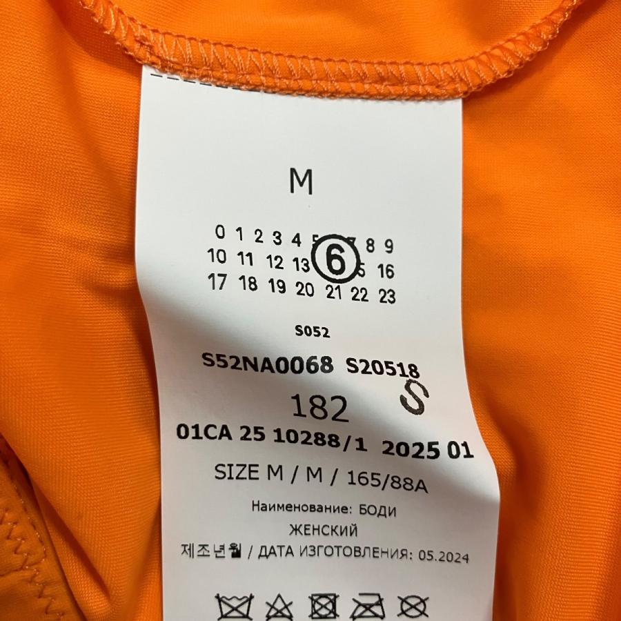 MARTIN MARGIELA（マルタン マルジェラ） MM6 Maison Margiela