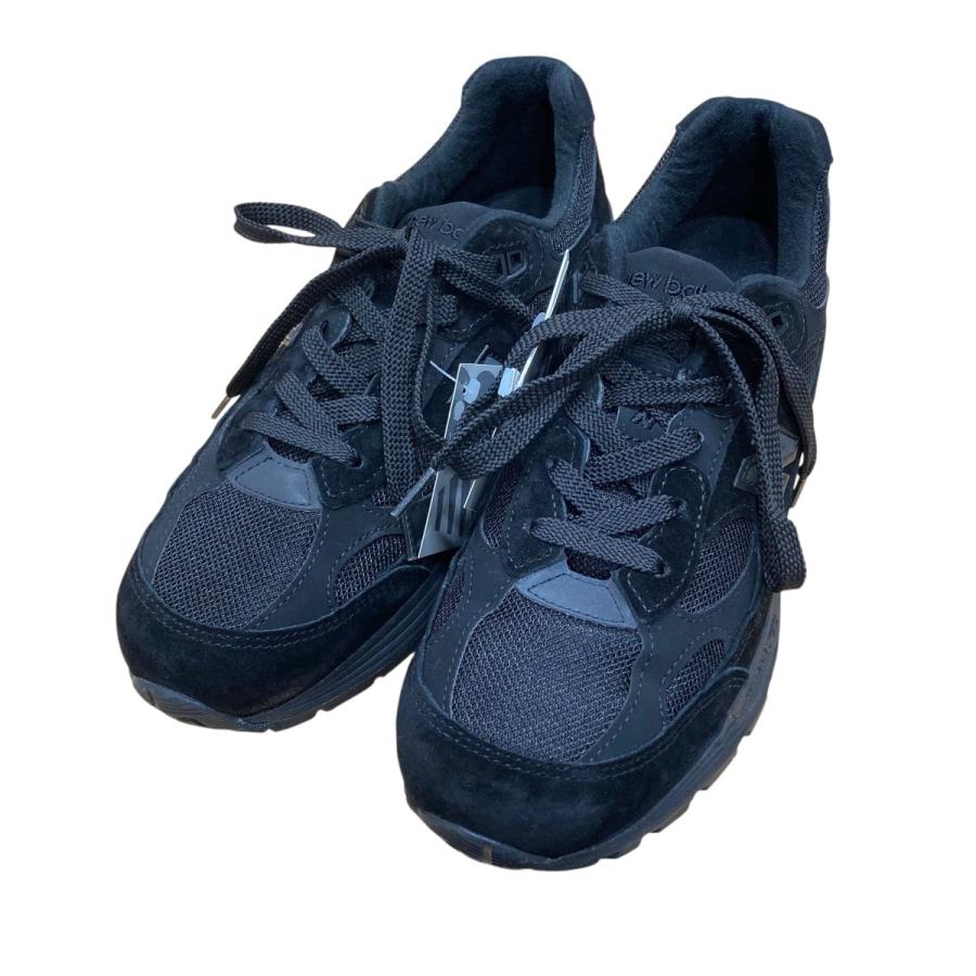 New Balance ニューバランス NEW BALANCE 992ローカットスニーカー