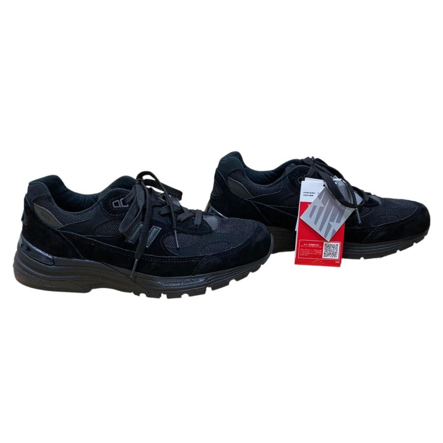 New Balance（ニューバランス） NEW BALANCE 992ローカットスニーカー
