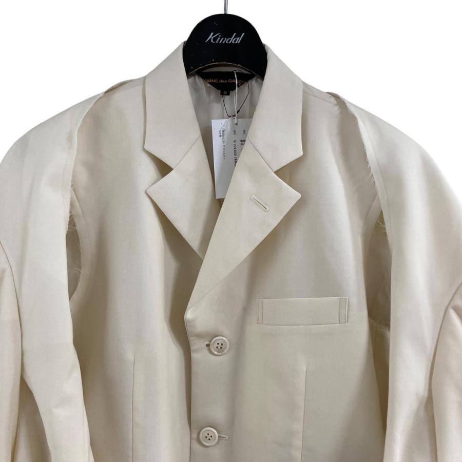 COMME des GARCONS（コムデギャルソン） 【値下げ】COMME des GARCONS 