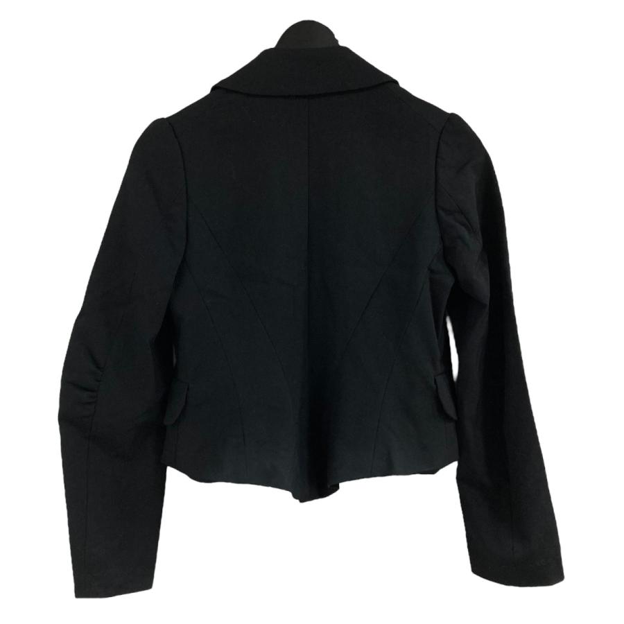 COMME des GARCONS コムデギャルソンコムデギャルソン 丸襟ジャケット