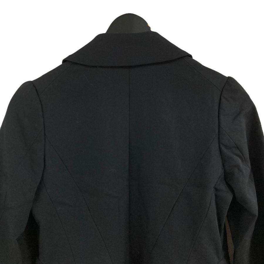 COMME des GARCONS コムデギャルソンコムデギャルソン 丸襟ジャケット