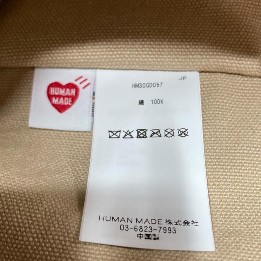 HUMAN MADE（ヒューマンメード） ヒューマンメイド ショルダーバッグ