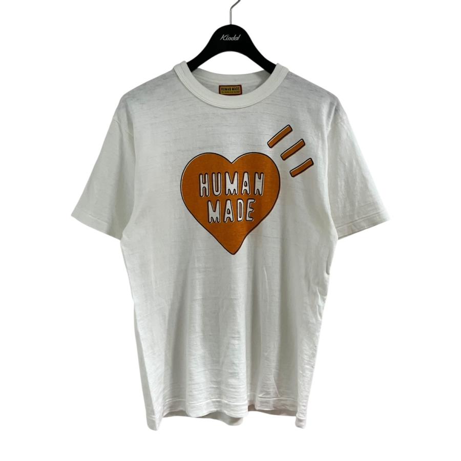 HUMAN MADE（ヒューマンメード） ヒューマンメイド プリントTシャツ