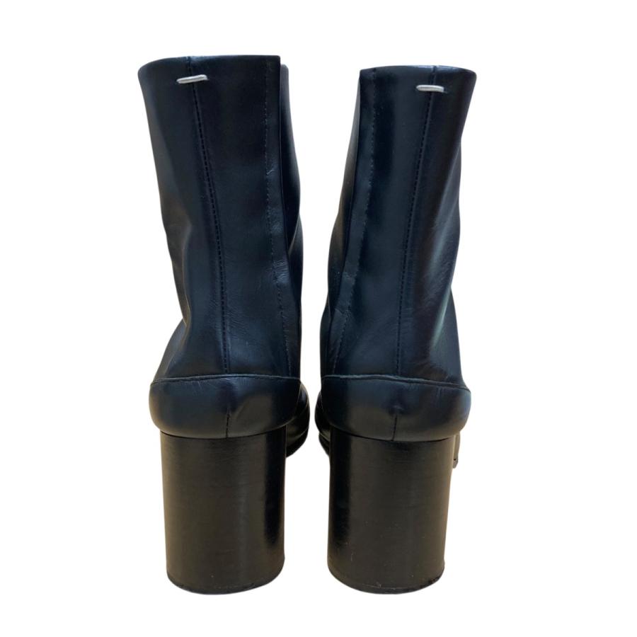 Maison Margiela 足袋ブーツ ブラック 36サイズ 美品 Maison Margiela メゾンマルジェラ 足袋ブーツ ブラック サイズ