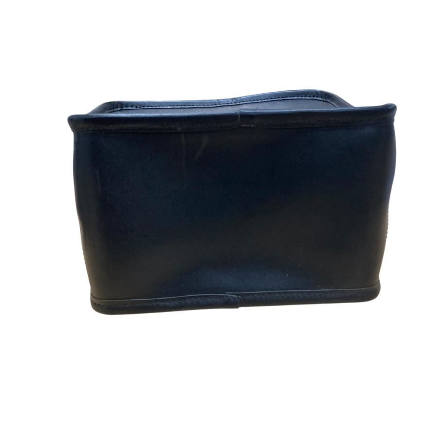 値下げ】LIFESTYLIST yukari ota ボックスハンドバッグ ブラック