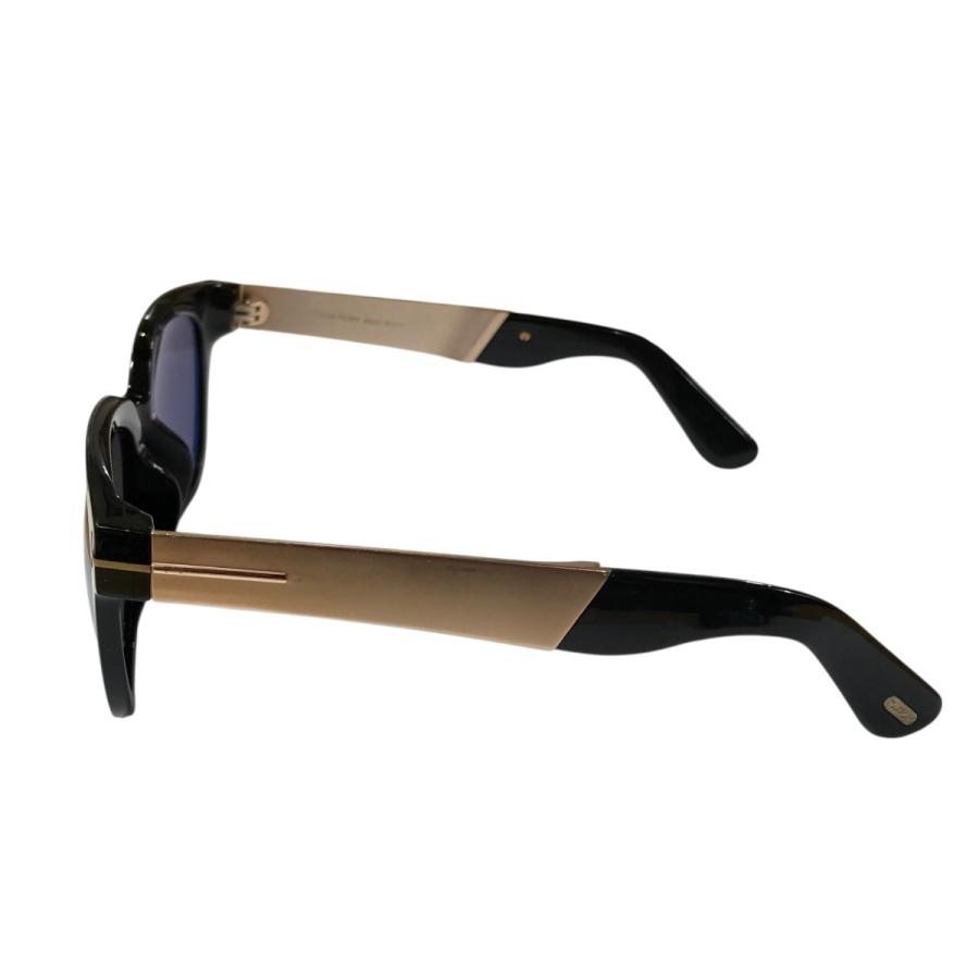 TOM FORD（トムフォード） サングラス TF408-D パールゴールド