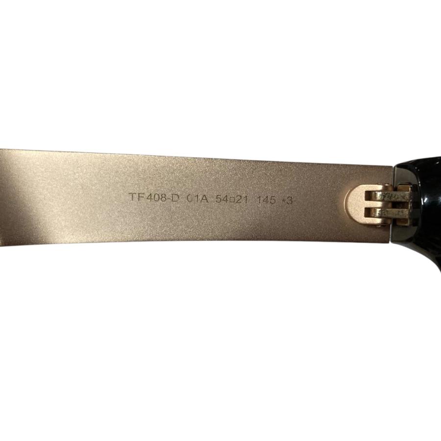 TOM FORD（トムフォード） サングラス TF408-D パールゴールド