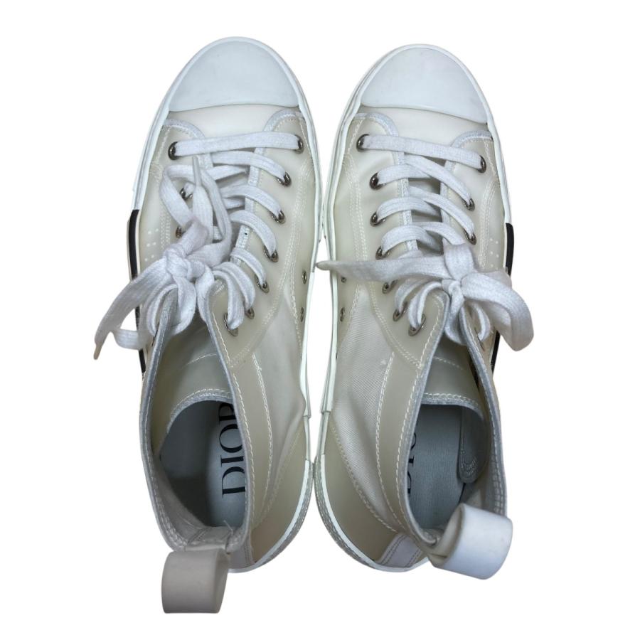 Dior b23 スニーカー　サイズ41 Christian Dior（クリスチャン・ディオール） 【値下げ】DIOR B23