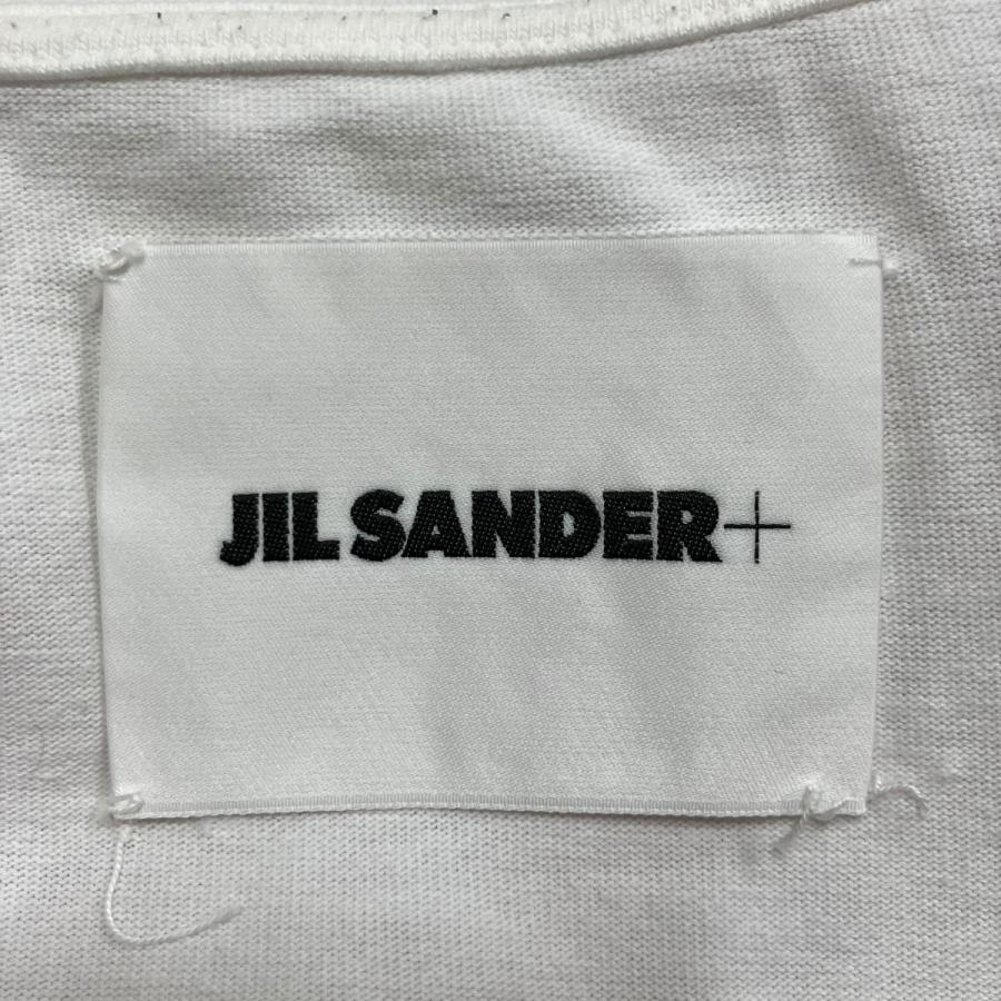 JIL SANDER（ジルサンダー） ジルサンダープラス JIL SANDER+ 半袖T
