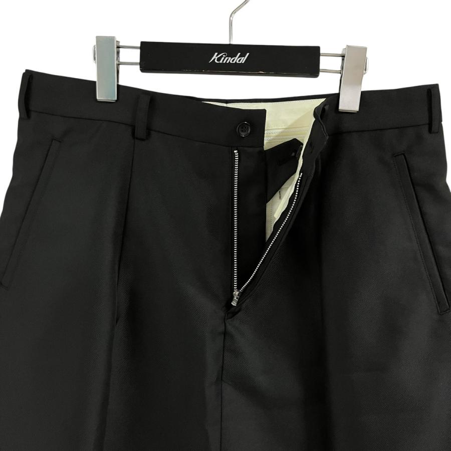 COMME des GARCONS HOMME PLUS コムデギャルソンオムプリュス ショート