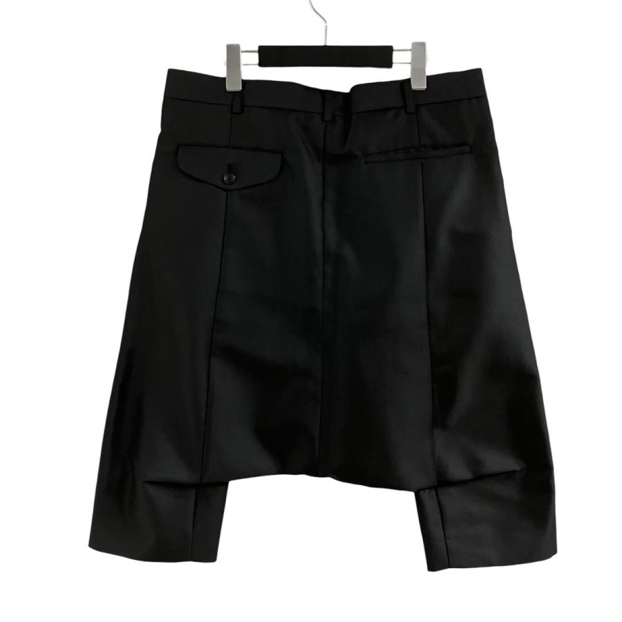 COMME des GARCONS HOMME PLUS コムデギャルソンオムプリュス ショート