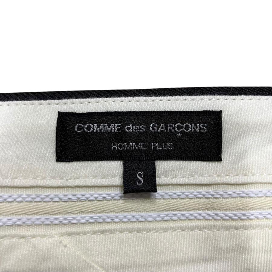 COMME des GARCONS HOMME PLUS コムデギャルソンオムプリュス ショート