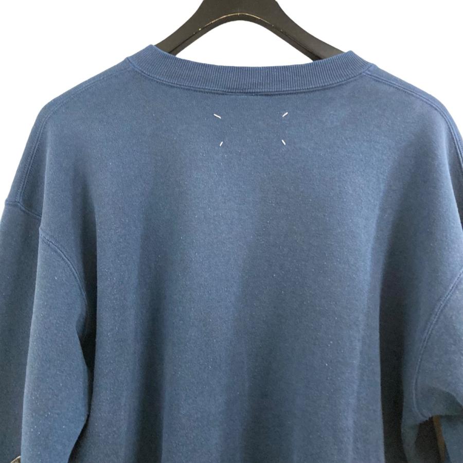 00初期 Martin Margiela 0 10アーティザナル エルボーパッチ 値下げ】Maison Martin Margiela 0 10 アーティザナル エルボーパッチ